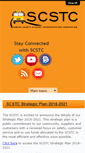 Mobile Screenshot of main.simcoecountyschoolbus.ca
